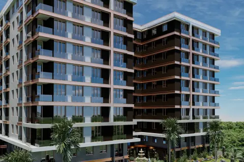 Daire   İstanbul, Türkiye №213366 - 5