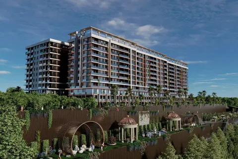 Daire   İstanbul, Türkiye №213366 - 3