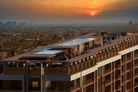 Daire   İstanbul, Türkiye №213366 - 4