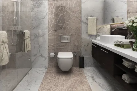 آپارتمان در  Istanbul ، ترکیه  شماره 213368 - 7