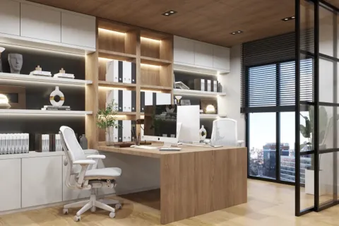 آپارتمان در  Istanbul ، ترکیه  شماره 213369 - 7