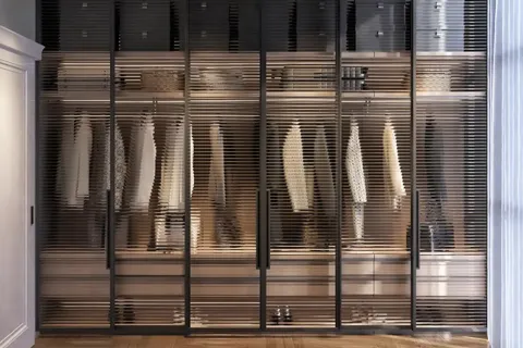 Продажа квартиры  в Стамбуле, Турция 4 комн., №213365 – фото 5