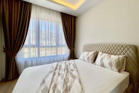 1+0 Wohnung in Mahmutlar, Antalya, Türkei Nr. 225111 - 7