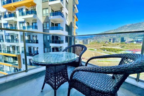 1+0 Wohnung in Mahmutlar, Antalya, Türkei Nr. 225111 - 13
