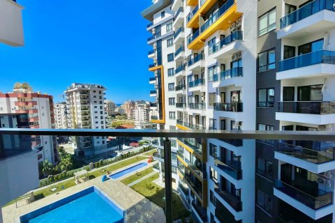 1+0 Wohnung in Mahmutlar, Antalya, Türkei Nr. 225111 - 15