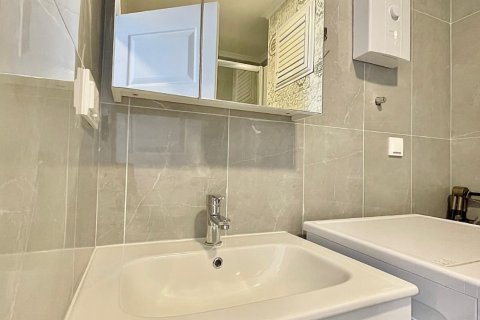 1+0 Wohnung in Mahmutlar, Antalya, Türkei Nr. 225111 - 12