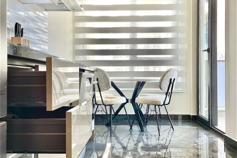 1+0 Wohnung in Mahmutlar, Antalya, Türkei Nr. 225111 - 3