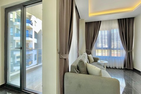 1+0 Wohnung in Mahmutlar, Antalya, Türkei Nr. 225111 - 6