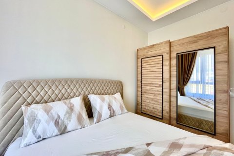 1+0 Wohnung in Mahmutlar, Antalya, Türkei Nr. 225111 - 9