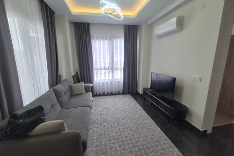 1+0 Wohnung in Mahmutlar, Antalya, Türkei Nr. 225111 - 5