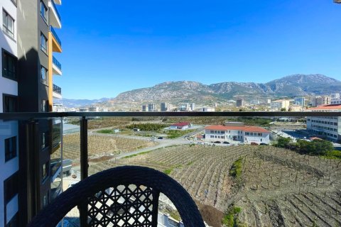 1+0 Wohnung in Mahmutlar, Antalya, Türkei Nr. 225111 - 14