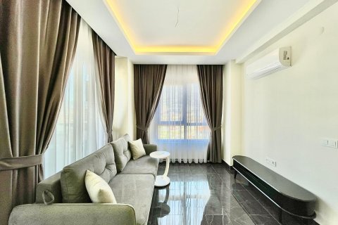 1+0 Wohnung in Mahmutlar, Antalya, Türkei Nr. 225111 - 4
