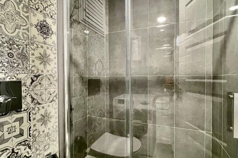 1+0 Wohnung in Mahmutlar, Antalya, Türkei Nr. 225111 - 10
