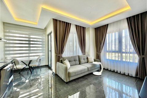 1+0 Wohnung  in Mahmutlar, Antalya, Türkei Nr. 225111