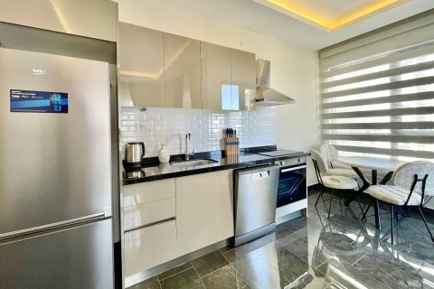 1+0 Wohnung in Mahmutlar, Antalya, Türkei Nr. 225111 - 2