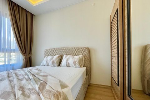1+0 Wohnung in Mahmutlar, Antalya, Türkei Nr. 225111 - 8