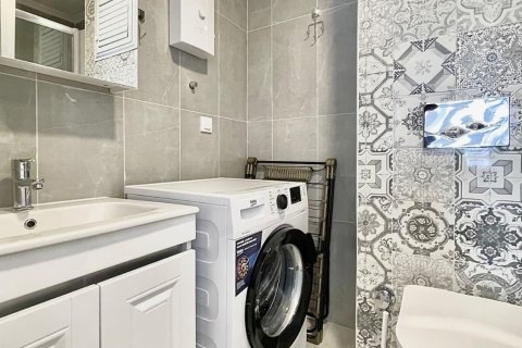 1+0 Wohnung in Mahmutlar, Antalya, Türkei Nr. 225111 - 11