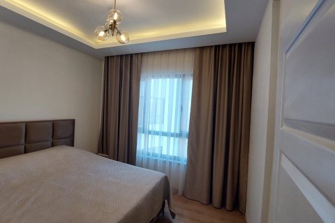 1+0 Wohnung in Mahmutlar, Antalya, Türkei Nr. 225109 - 8