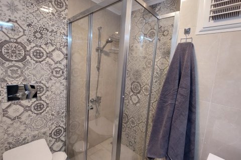 1+0 Wohnung in Mahmutlar, Antalya, Türkei Nr. 225109 - 10