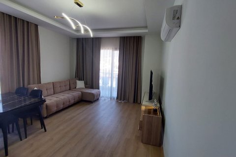 1+0 Wohnung in Mahmutlar, Antalya, Türkei Nr. 225109 - 4
