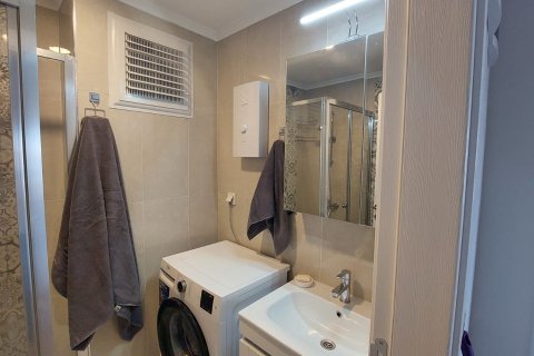 1+0 Wohnung in Mahmutlar, Antalya, Türkei Nr. 225109 - 9