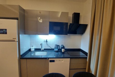 1+0 Wohnung in Mahmutlar, Antalya, Türkei Nr. 225109 - 5