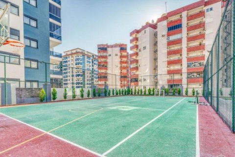 1+0 Lägenhet i Mahmutlar, Antalya, Turkiet Nr. 225109 - 14