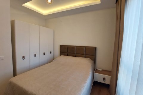 1+0 Wohnung in Mahmutlar, Antalya, Türkei Nr. 225109 - 6