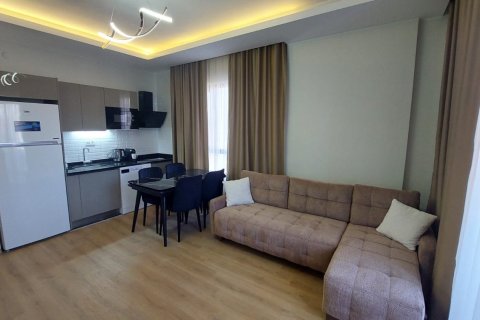 1+0 Wohnung in Mahmutlar, Antalya, Türkei Nr. 225109 - 3