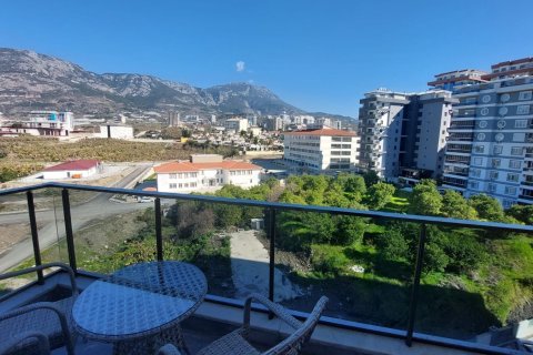 1+0 Wohnung in Mahmutlar, Antalya, Türkei Nr. 225109 - 12