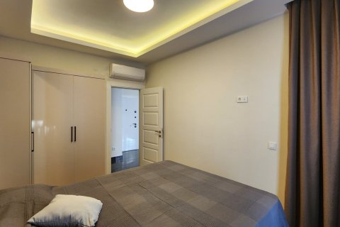 1+0 Wohnung in Mahmutlar, Antalya, Türkei Nr. 225110 - 7