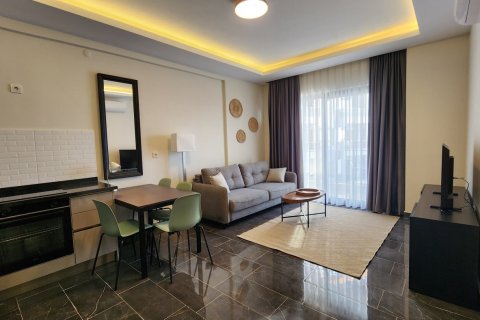 1+0 Wohnung  in Mahmutlar, Antalya, Türkei Nr. 225110