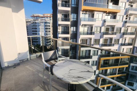 1+0 Wohnung in Mahmutlar, Antalya, Türkei Nr. 225110 - 10