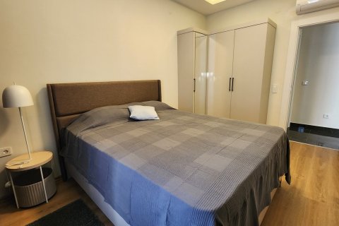 1+0 Wohnung in Mahmutlar, Antalya, Türkei Nr. 225110 - 6