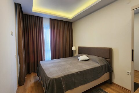 1+0 Wohnung in Mahmutlar, Antalya, Türkei Nr. 225110 - 5