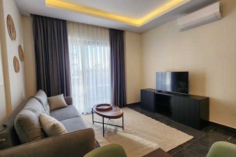1+0 Wohnung in Mahmutlar, Antalya, Türkei Nr. 225110 - 3