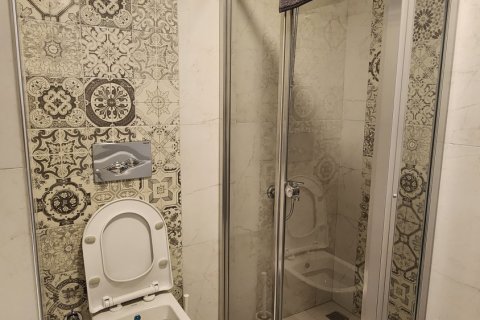 1+0 Wohnung in Mahmutlar, Antalya, Türkei Nr. 225110 - 9