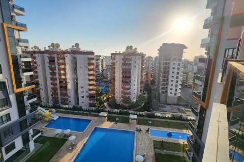 1+0 Wohnung in Mahmutlar, Antalya, Türkei Nr. 225110 - 12