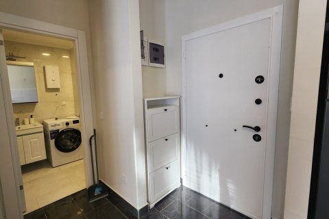 1+0 Wohnung in Mahmutlar, Antalya, Türkei Nr. 225110 - 8