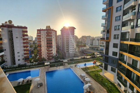 1+0 Wohnung in Mahmutlar, Antalya, Türkei Nr. 225112 - 13