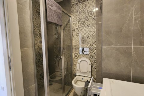 1+0 Wohnung in Mahmutlar, Antalya, Türkei Nr. 225112 - 10