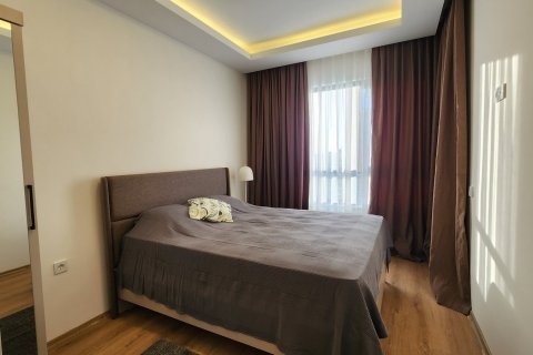 1+0 Wohnung in Mahmutlar, Antalya, Türkei Nr. 225112 - 5