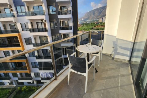 1+0 Wohnung in Mahmutlar, Antalya, Türkei Nr. 225112 - 11