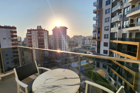 1+0 Wohnung in Mahmutlar, Antalya, Türkei Nr. 225112 - 12