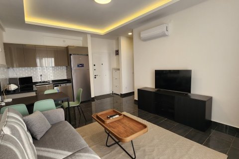 1+0 Wohnung in Mahmutlar, Antalya, Türkei Nr. 225112 - 3