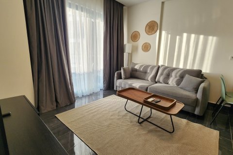1+0 Wohnung in Mahmutlar, Antalya, Türkei Nr. 225112 - 2