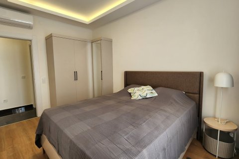 1+0 Wohnung in Mahmutlar, Antalya, Türkei Nr. 225112 - 6