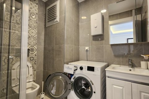 1+0 Wohnung in Mahmutlar, Antalya, Türkei Nr. 225112 - 9