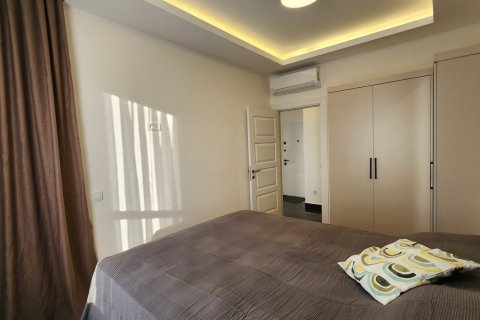 1+0 Wohnung in Mahmutlar, Antalya, Türkei Nr. 225112 - 7