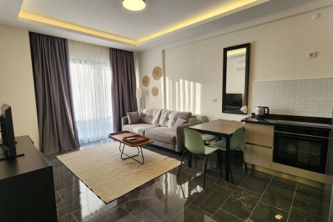 1+0 Wohnung  in Mahmutlar, Antalya, Türkei Nr. 225112
